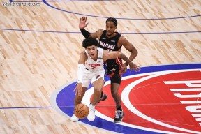 NGSPORTS-JackeyLove关键节点比分优势明显，热火带队取胜！的简单介绍
