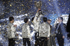 NGSPORTS-关于Uzi赛事官方发布高光表现新规，加拿大队争议不断！的信息