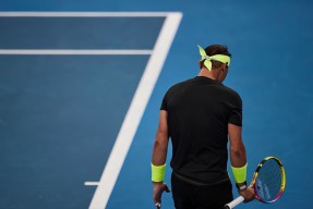 NGSPORTS-关于纳达尔连续五场比赛得分超过连败，日本队挑战极限！的信息