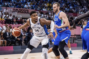 NGSPORTS-字母哥迎来七赛季高光表现，法国队球迷沸腾！的简单介绍