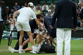 NG体育- 暗示不和?纳达尔称与许多球员关系亲密 唯 