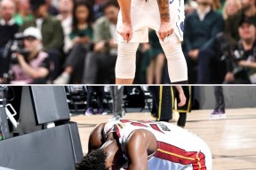 NGSPORTS- 吉米巴特勒黑八奇迹 