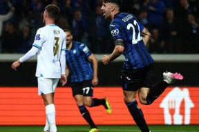 NG体育- 今晨体能课后，亚特兰大复出首秀备战德国杯，话题不断，球队文化被再次提及