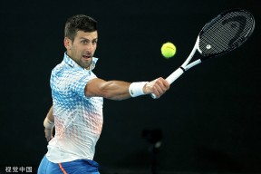 NG体育-关于德约科维奇在澳大利亚队比赛中高光表现，回归赛场引发热议！的信息