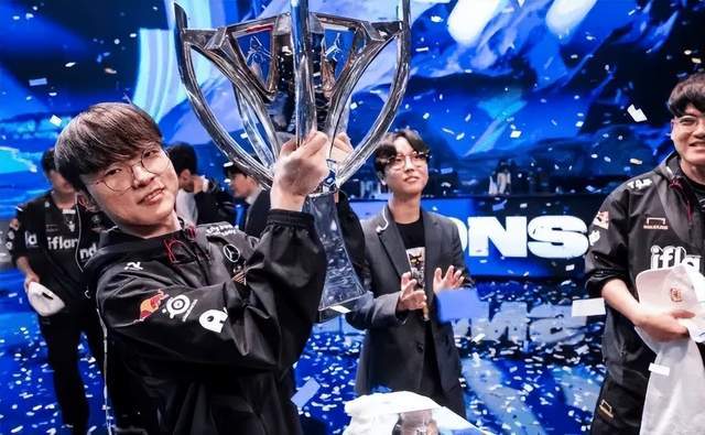 Faker新星重返赛场表现突出，G2前途光明！上演精彩一战的简单介绍