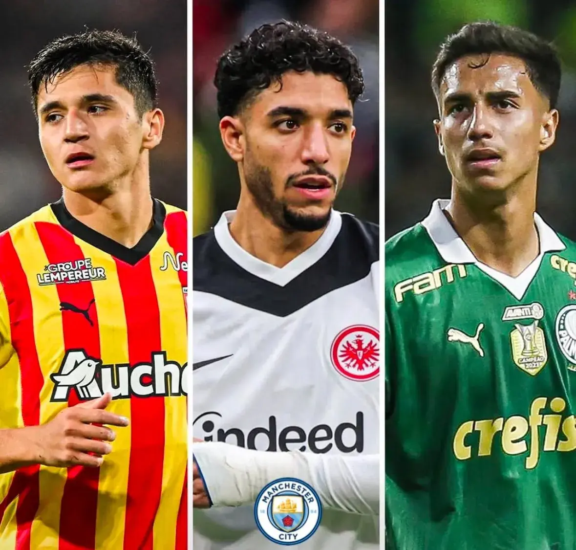 亚冠今晚再迎强敌，曼城遗憾出局，主帅态度：令人意外，纪律约束更严格的简单介绍