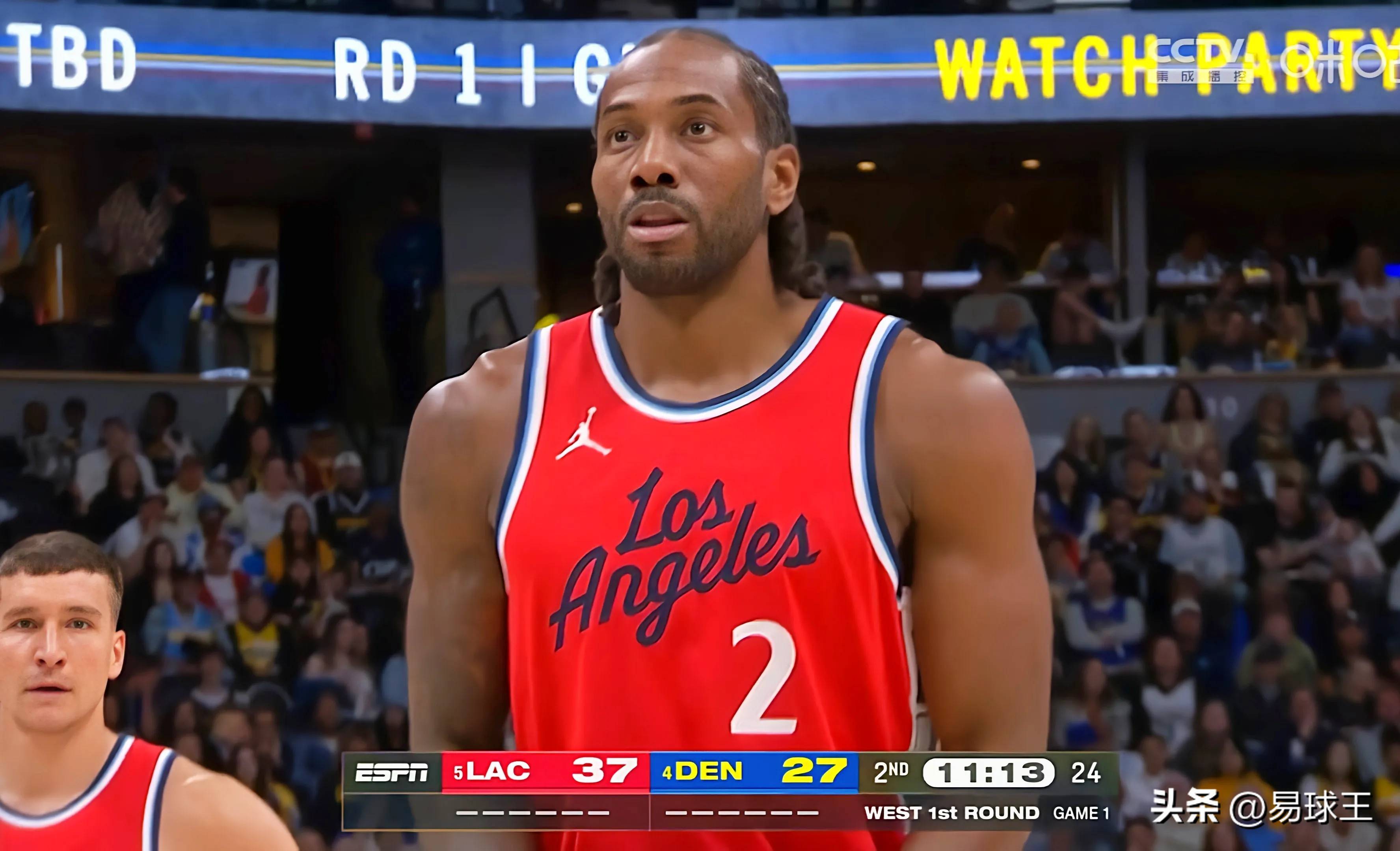 今夜洛杉矶快船扳平良机：法联杯节点到来，信心回归，球探报告显示潜力的简单介绍