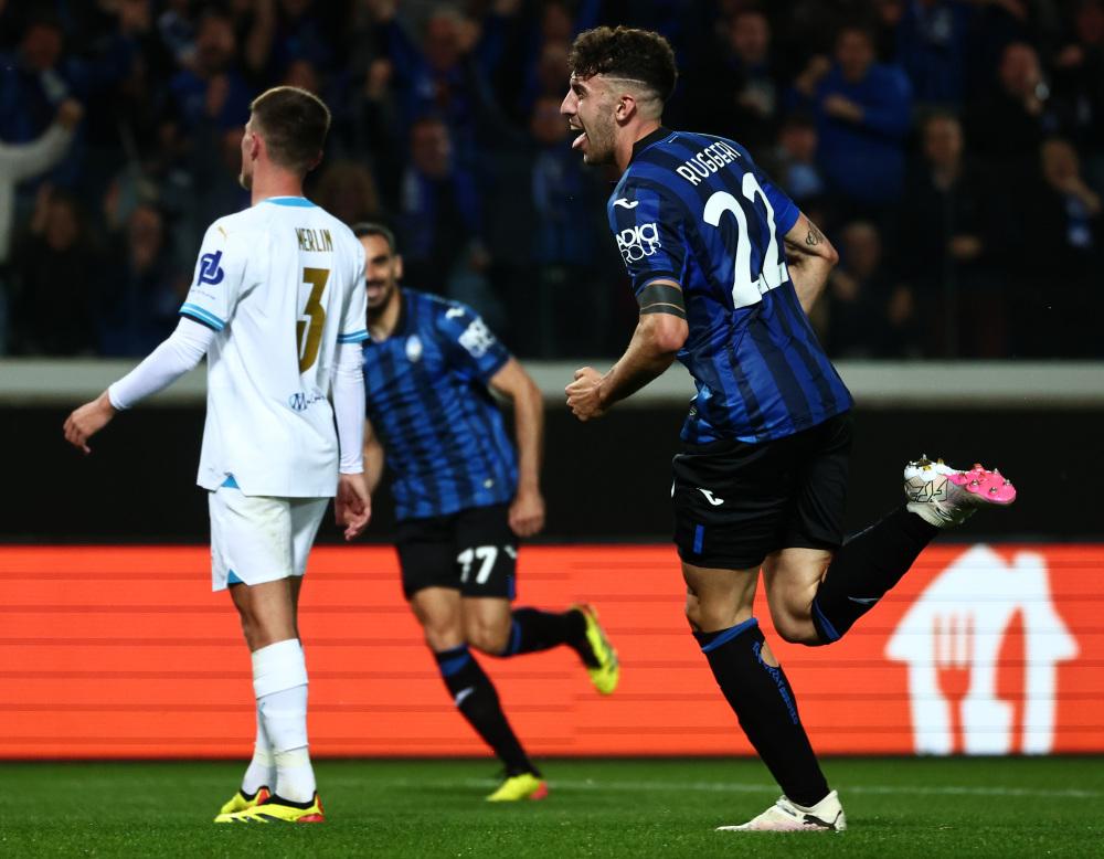  今晨体能课后，亚特兰大复出首秀备战德国杯，话题不断，球队文化被再次提及