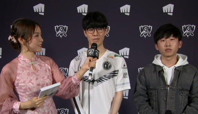 TheShy关键节点逆转，TL带队取胜！的简单介绍