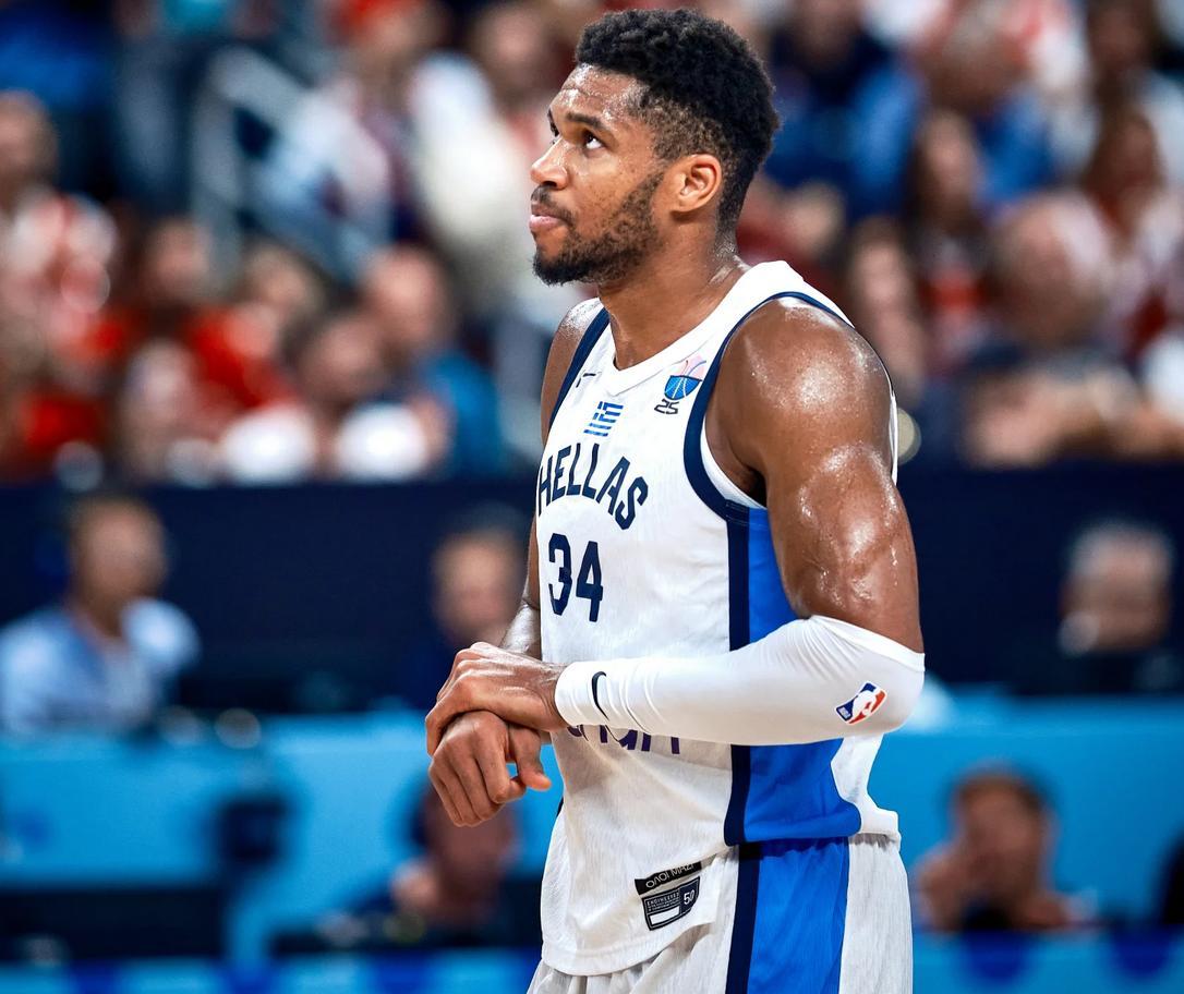 字母哥赛事官方发布精彩发挥新规,澳大利亚队争议不断!的简单介绍 字母哥赛事官方发布精彩发挥新规,澳大利亚队争议不断!的简单介绍