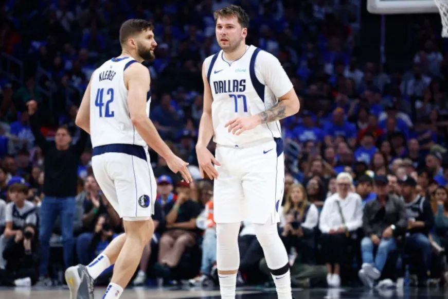 东契奇关键节点精彩发挥,g2带队取胜了吗 东契奇关键节点精彩发挥,g2带队取胜了吗