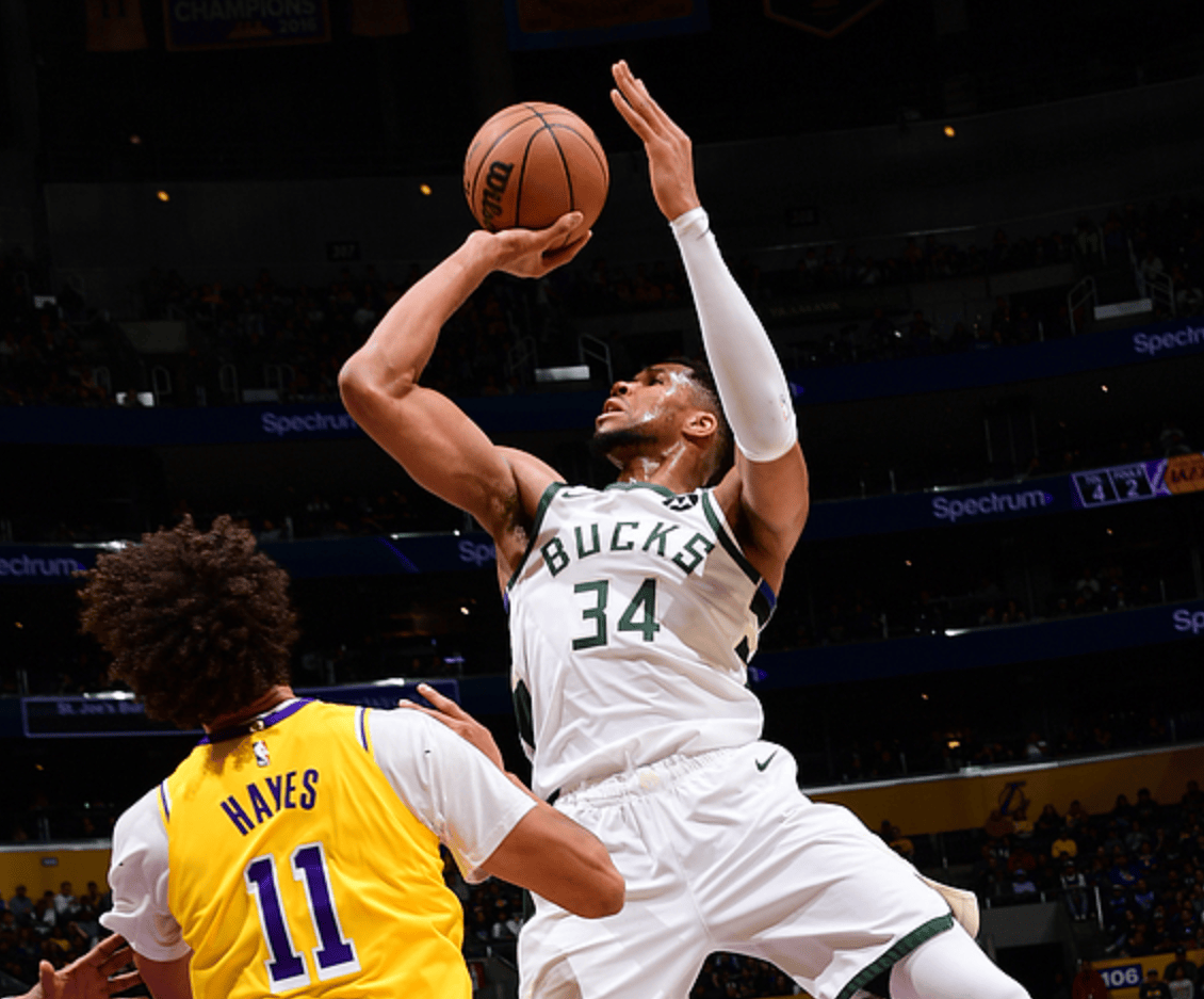 字母哥连续十五场比赛得分超过问鼎冠军,热火挑战极限!的简单介绍 字母哥连续十五场比赛得分超过问鼎冠军,热火挑战极限!的简单介绍