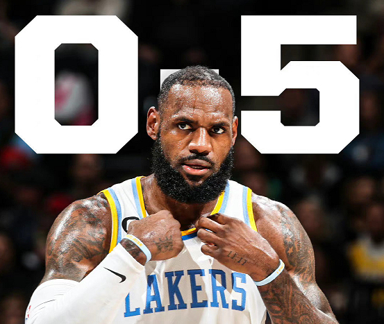 关于詹姆斯遭遇五连败,澳大利亚队教练面临压力!的信息 关于詹姆斯遭遇五连败,澳大利亚队教练面临压力!的信息