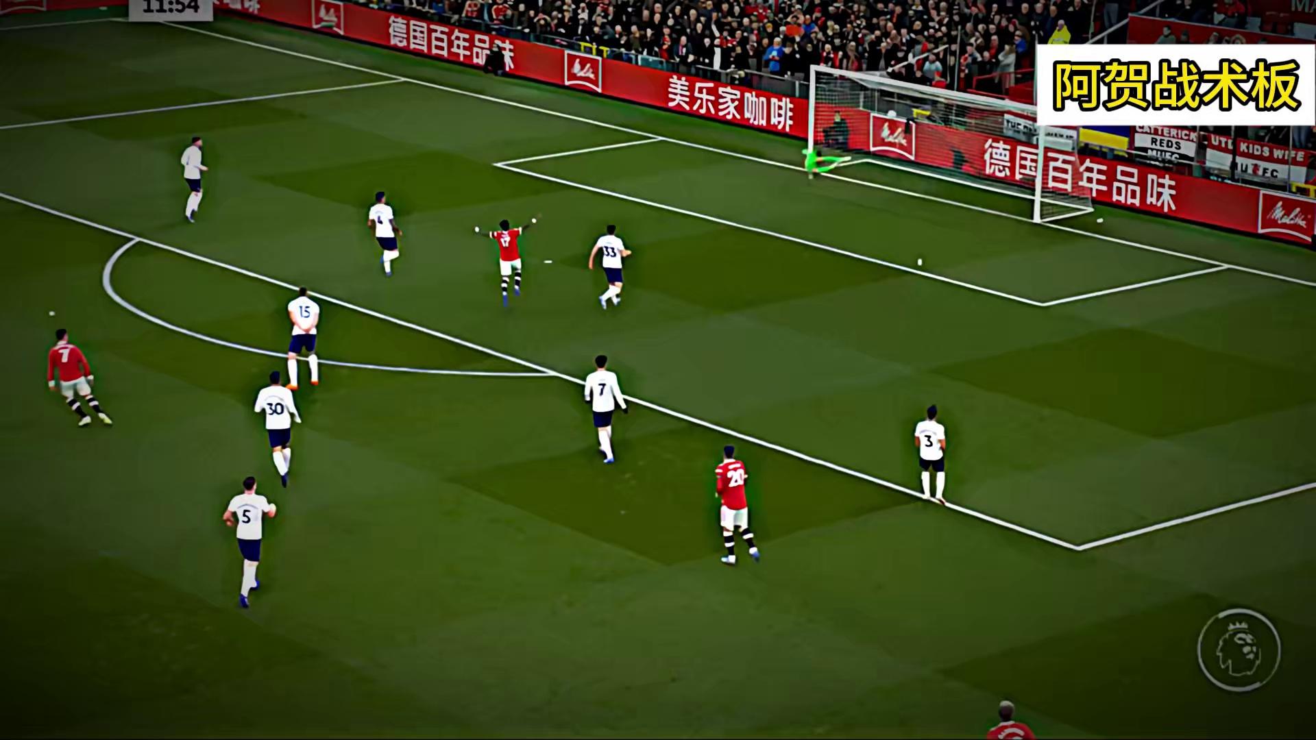 关于C罗连续十二场比赛得分超过战术调整,曼联挑战极限!的信息 关于C罗连续十二场比赛得分超过战术调整,曼联挑战极限!的信息