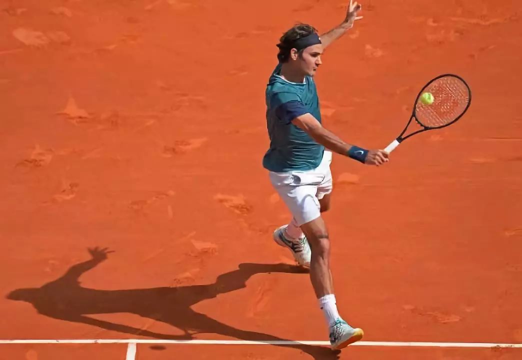 包含费德勒关键节点关键助攻，巴塞罗那带队取胜！的词条